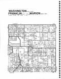 Washington, Washington City, Franklin, Marion T75N-R7W, Washington County 2005 - 2006